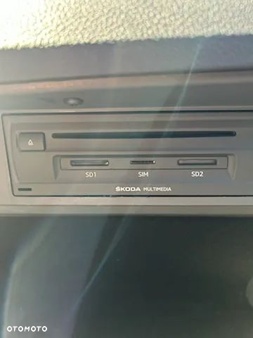 Skoda Superb 2.0 TDI SCR 4x4 Sportline DSG - 9