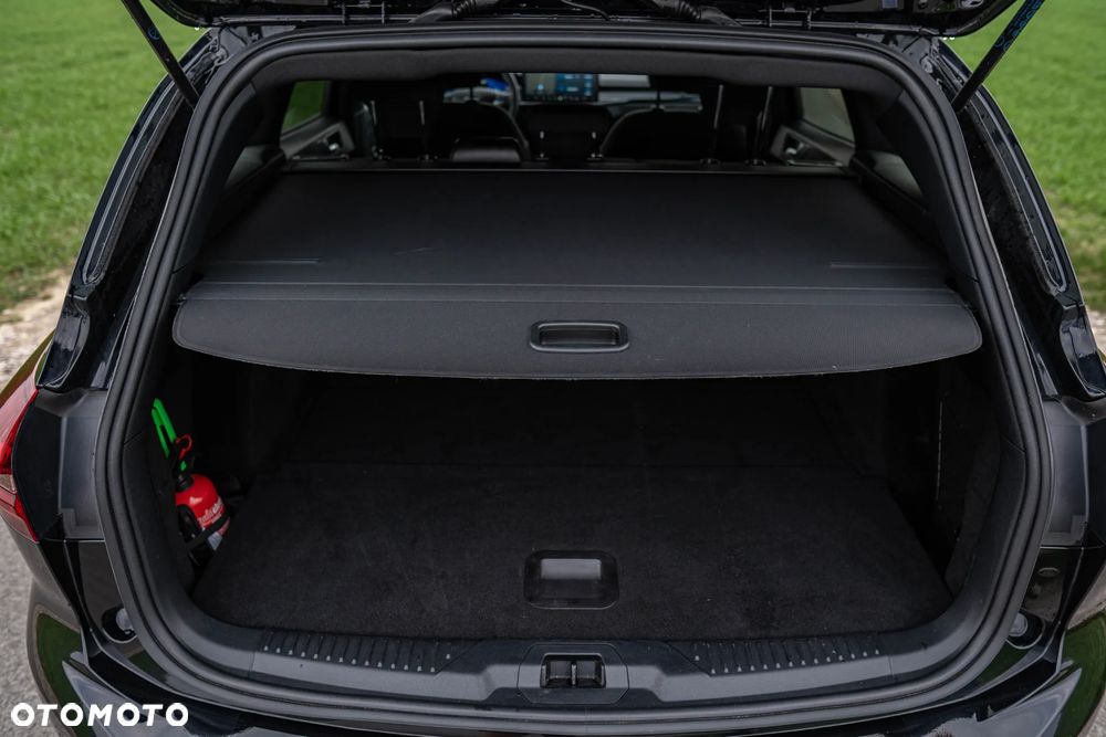 Ford Focus 1.5 EcoBlue STart-Stopp-System ST-LINE X - 13