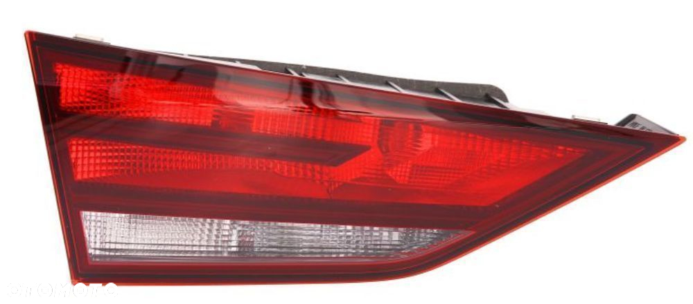 Audi A3 8V 12-16 Lampa Tylna Led NOWA - 2