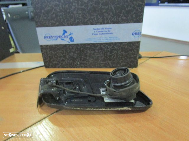 Tampa Combustivel 7L6809905B VW TOUAREG 2006 - 2