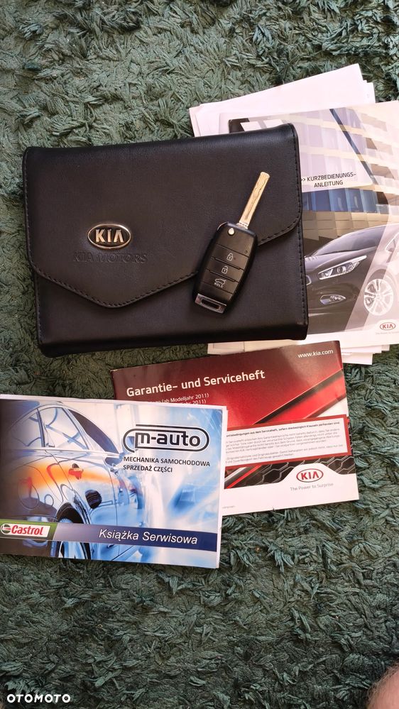 Kia Ceed 1.6 GDI L - 27