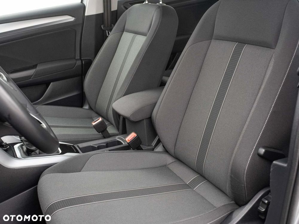 Volkswagen T-Roc 1.5 TSI Life DSG - 12
