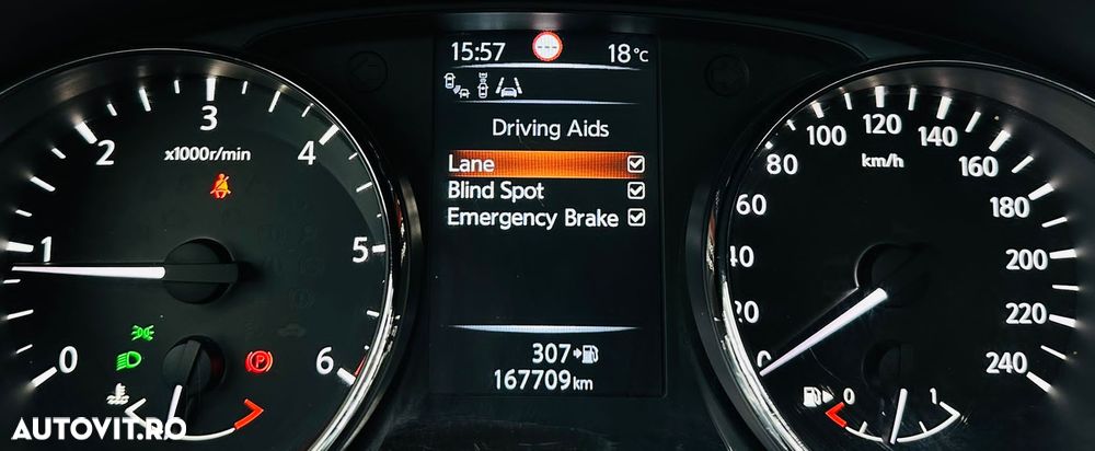 Nissan Qashqai 1.5 DCI TEKNA+ - 35