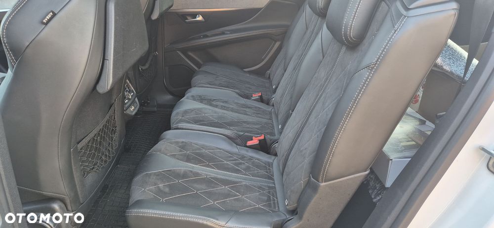 Peugeot 5008 2.0 BlueHDI GT S&S EAT8 - 13