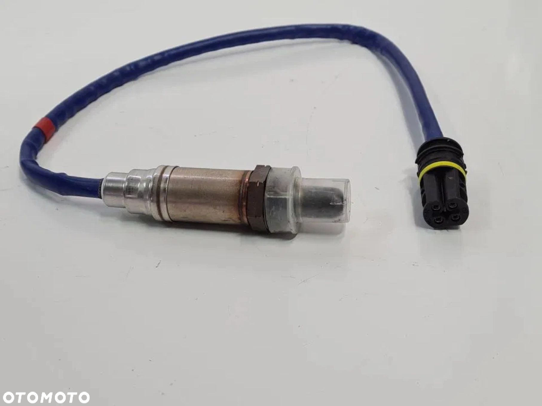 NOWA ORYGINALNA Sonda Lambda Mercedes w124 w140 w202 w210 r129 0005405917 - 2