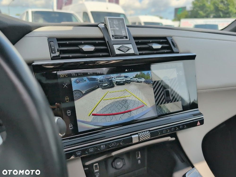 DS Automobiles DS 7 Crossback - 14