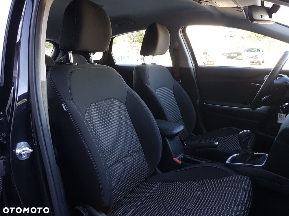 Kia Ceed 1.5 T-GDI M - 28