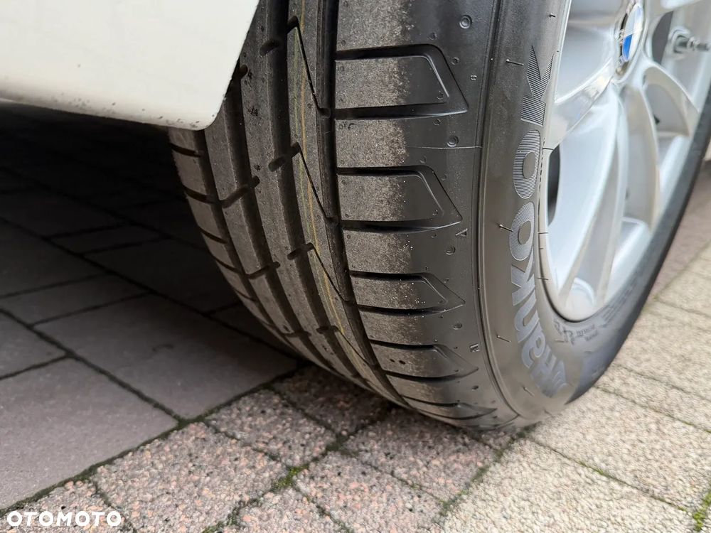 BMW Seria 3 318d DPF Edition Exclusive - 9