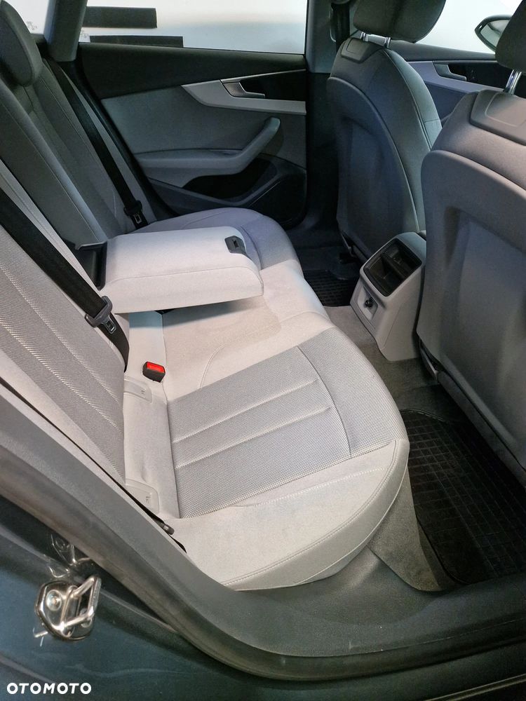 Audi A5 Sportback 45 TFSI Quattro S tronic - 11