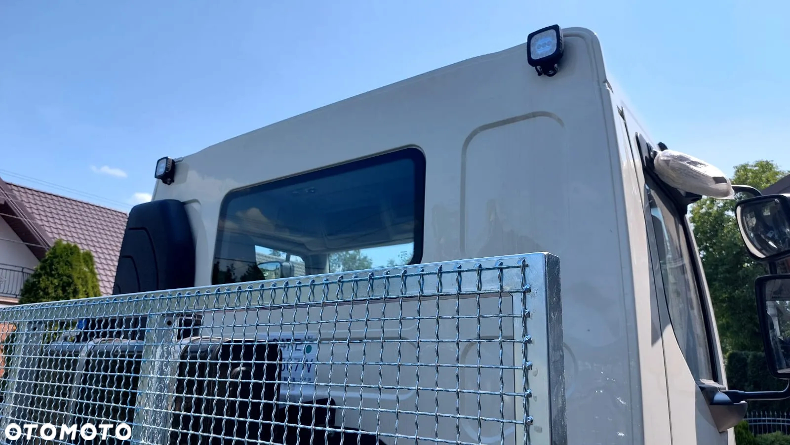 Volvo FE 280 4x2 - 24