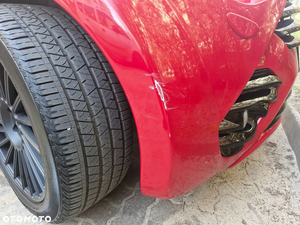 Infiniti FX FX50 AWD S Premium - 30