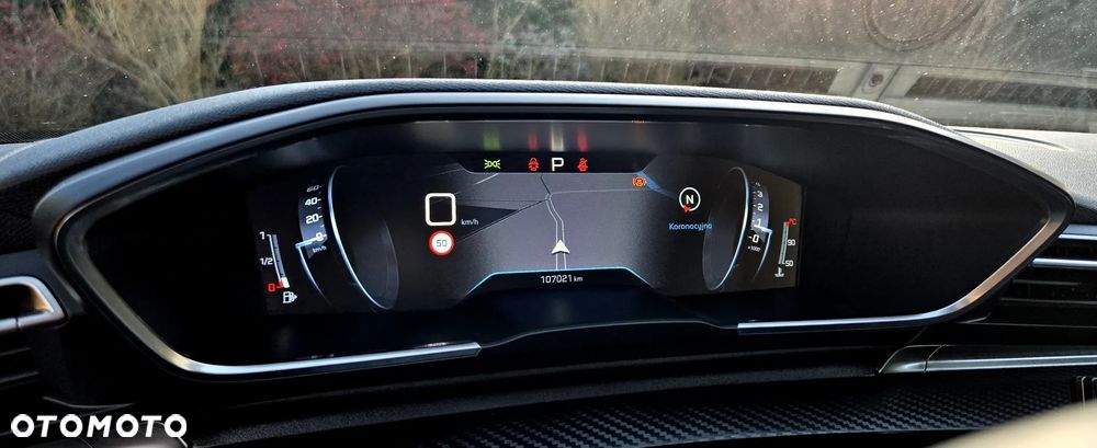 Peugeot 508 - 22