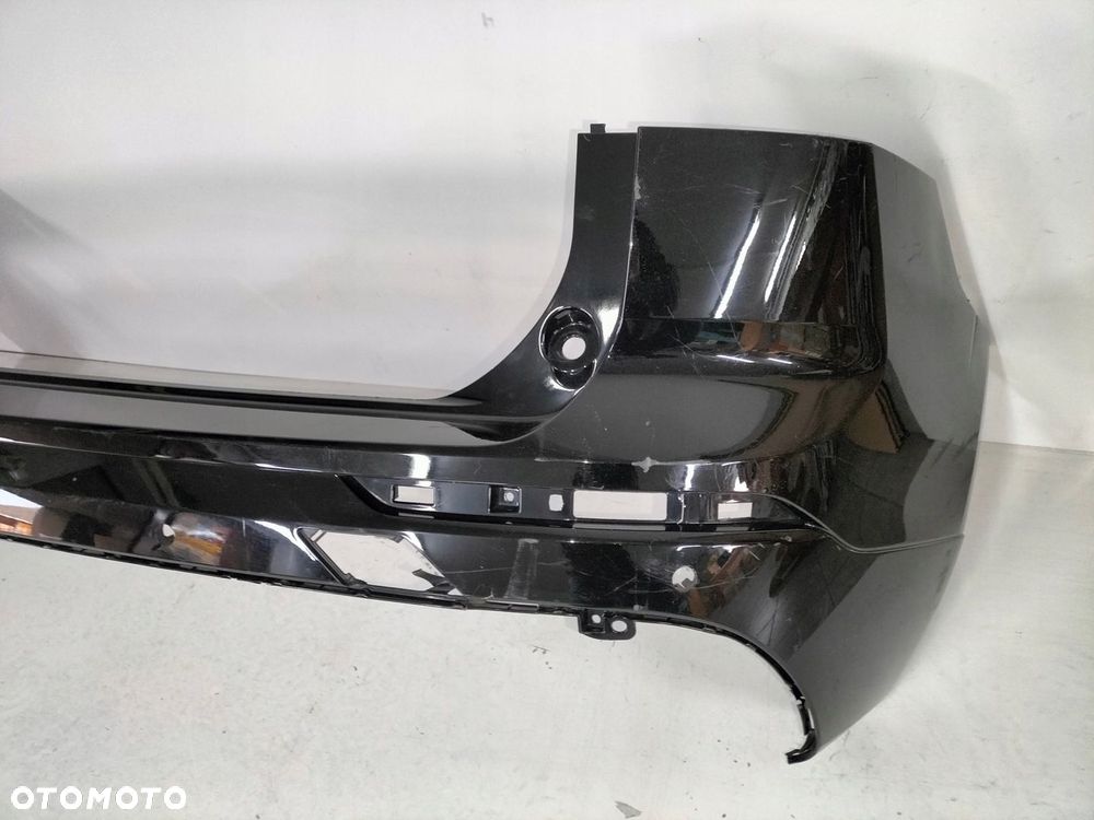 Zderzak tylny tył VOLVO XC60 II 17- - 3
