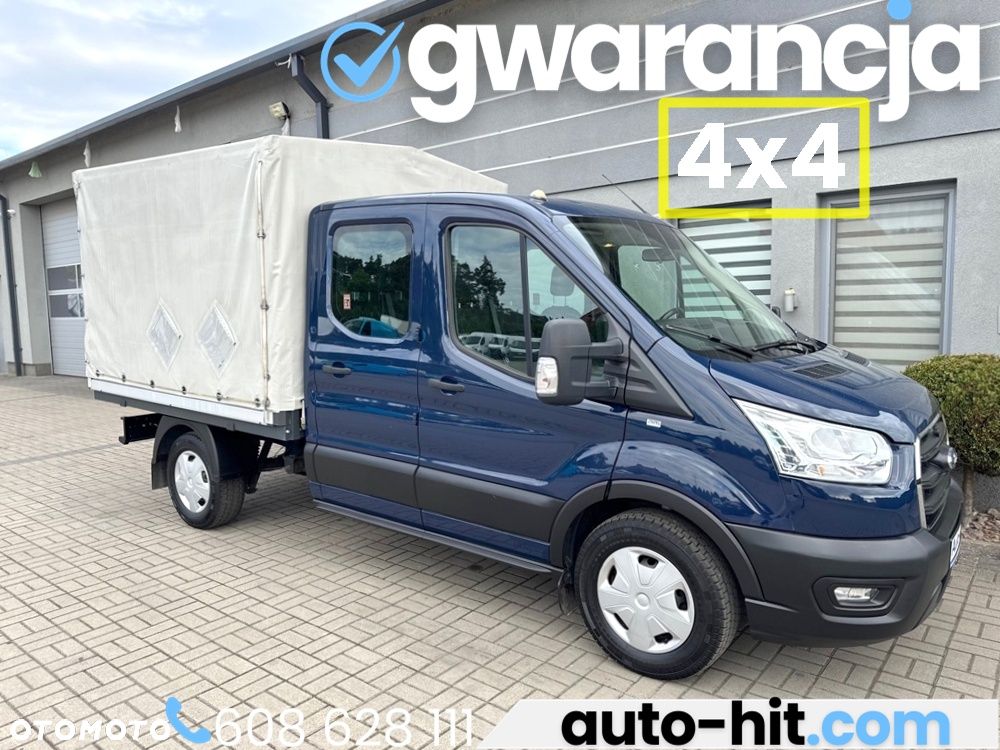 Ford Transit - 2