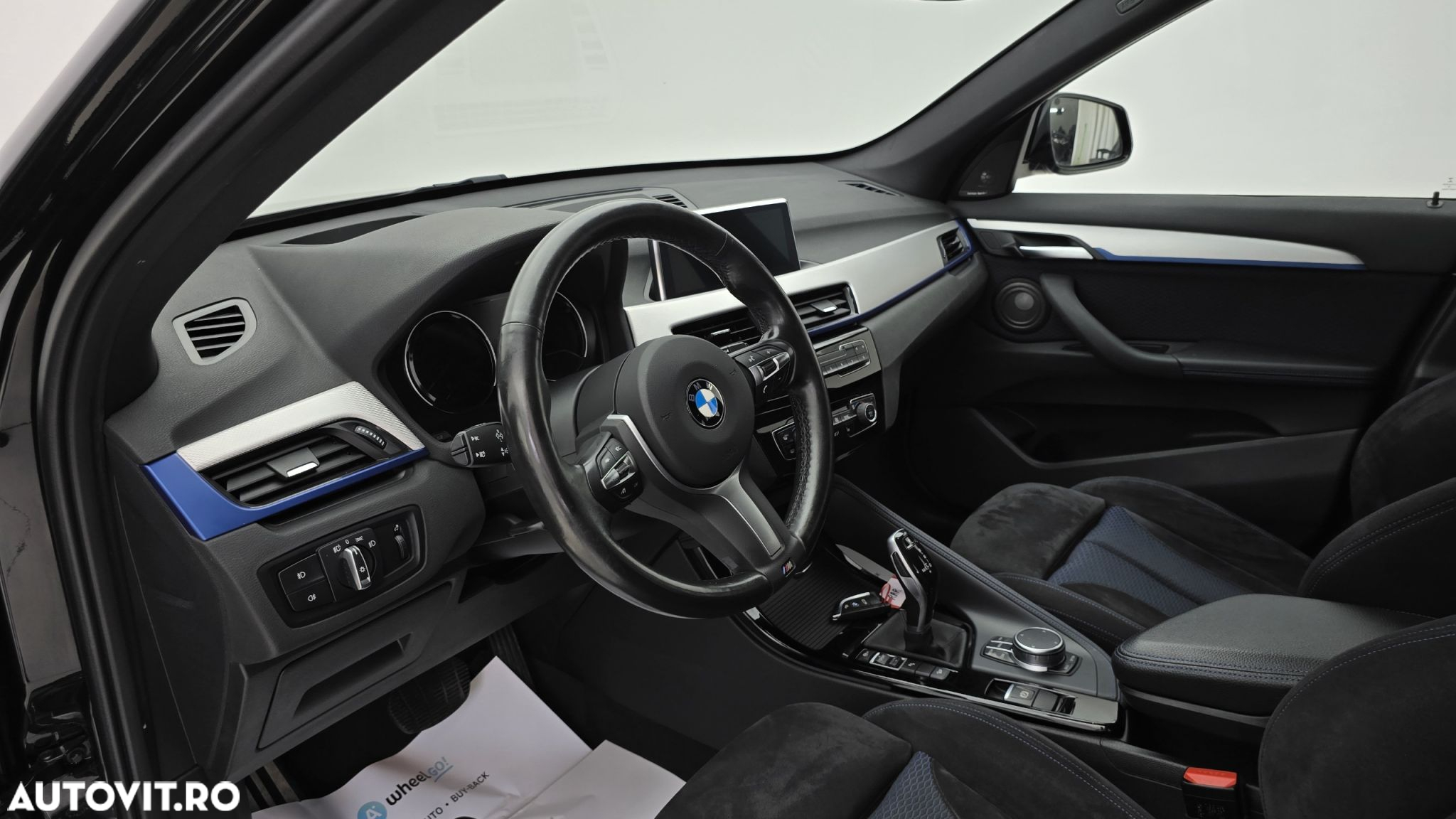 BMW X1 - 13