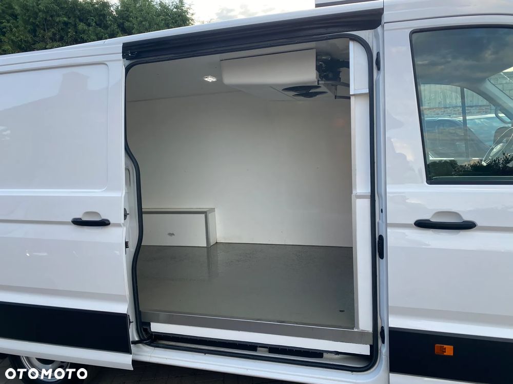 Volkswagen CRAFTER - 10