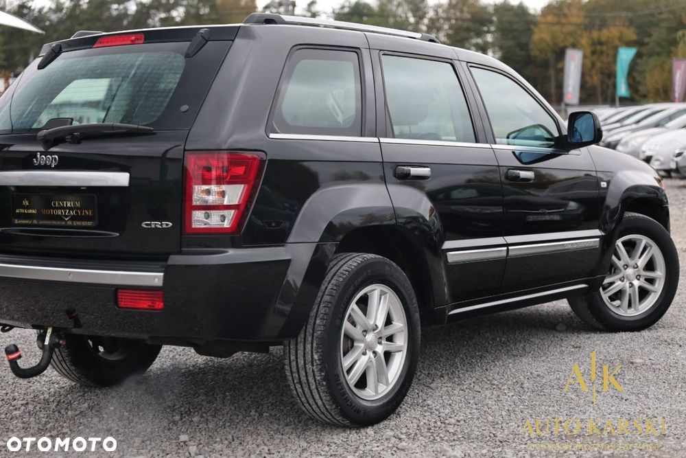 Jeep Grand Cherokee - 15