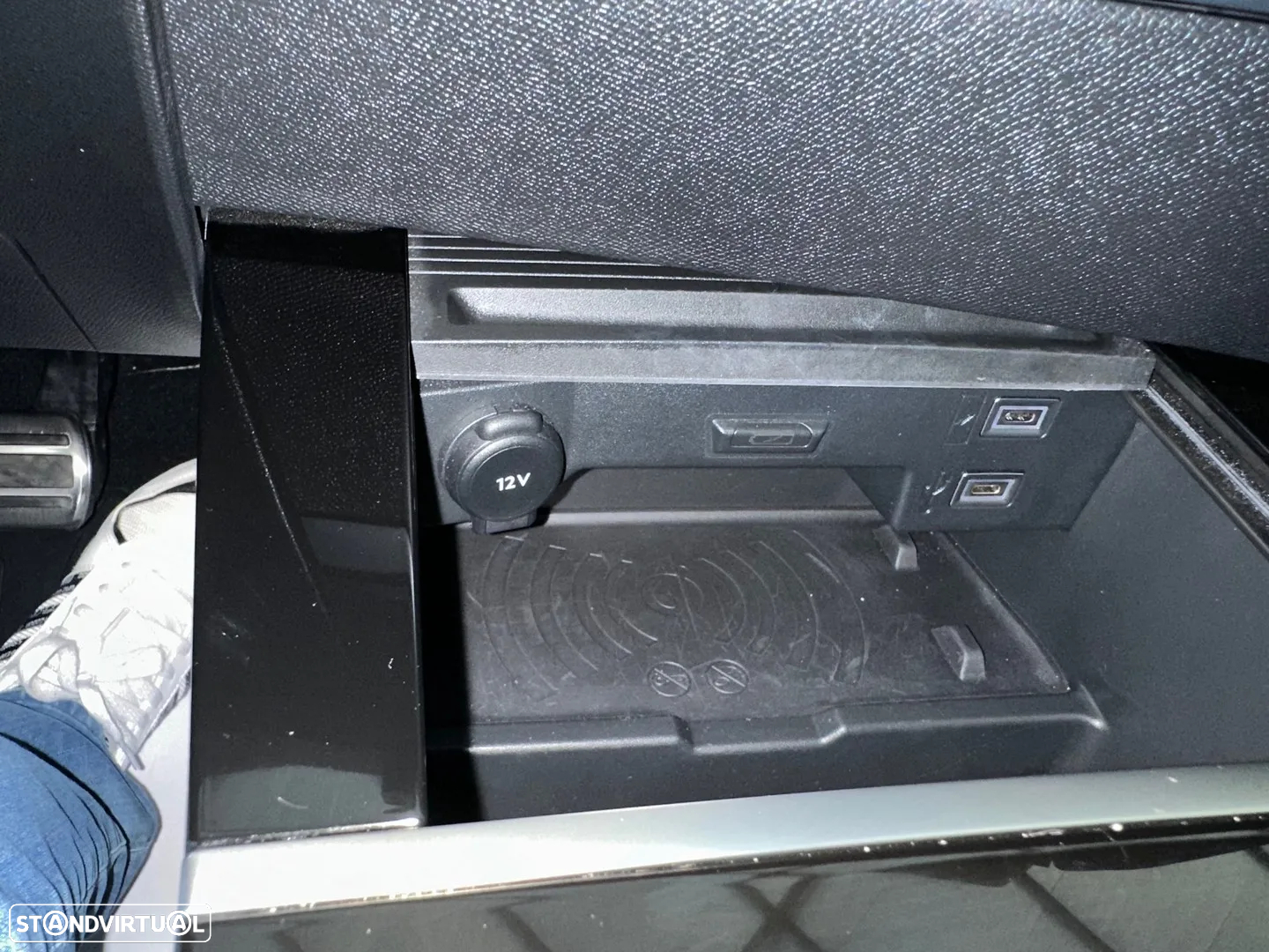 Opel Astra - 25