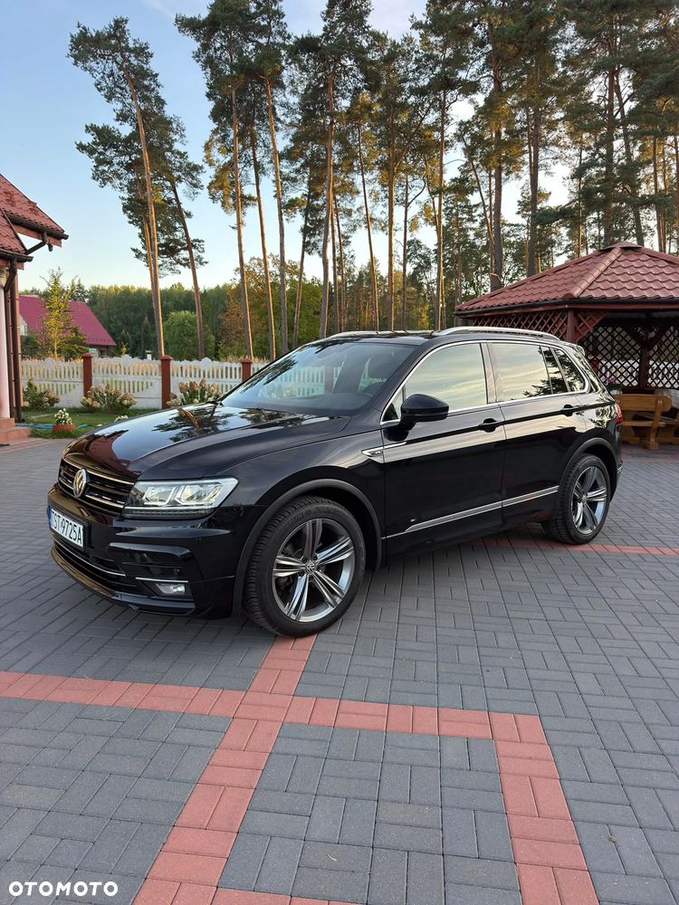 Volkswagen Tiguan - 10