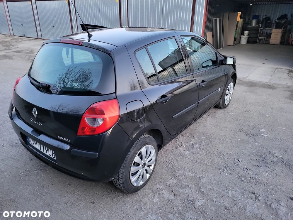 Renault Clio - 4