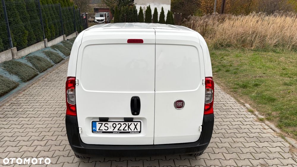 Fiat Fiorino - 32