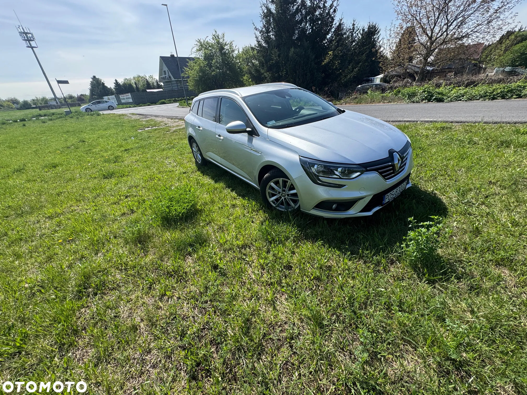 Renault Megane 1.2 Energy TCe Intens - 3