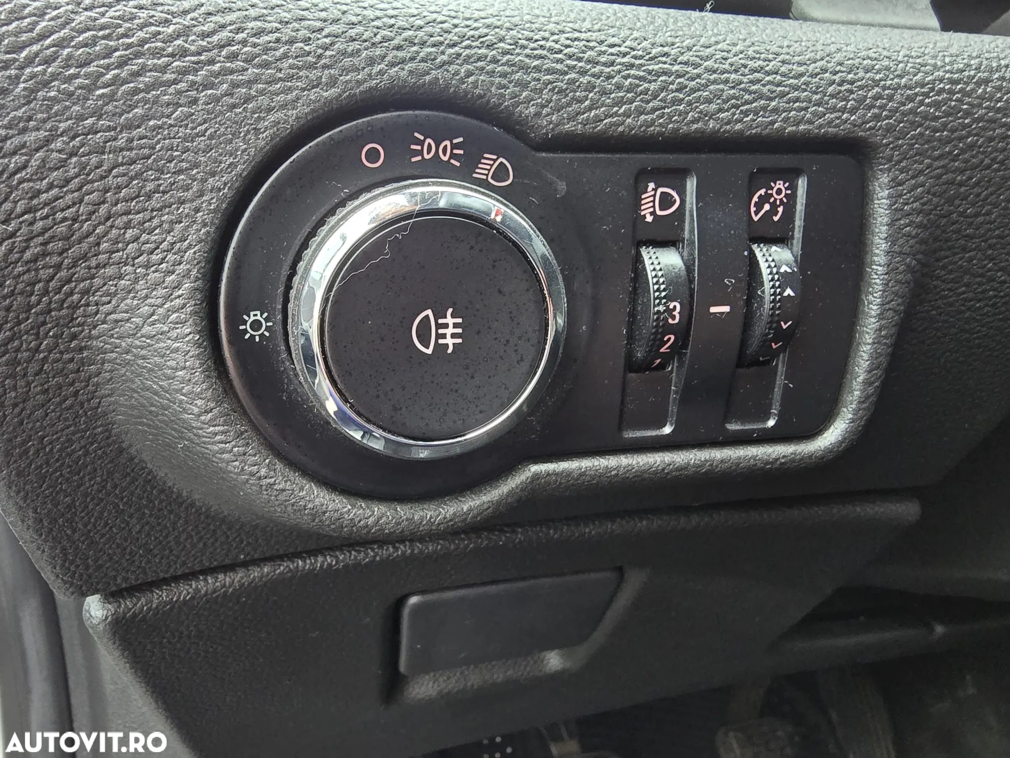 Opel Astra 1.4 ECOTEC Enjoy - 7