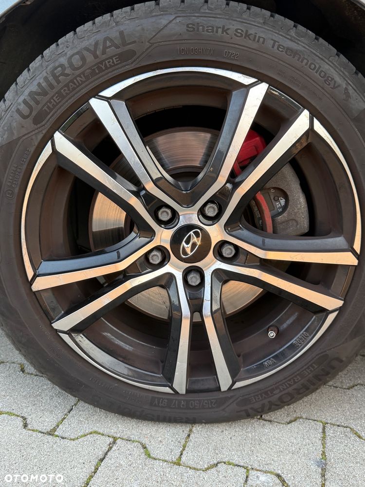 Hyundai i40 1.7 CRDi Premium - 29