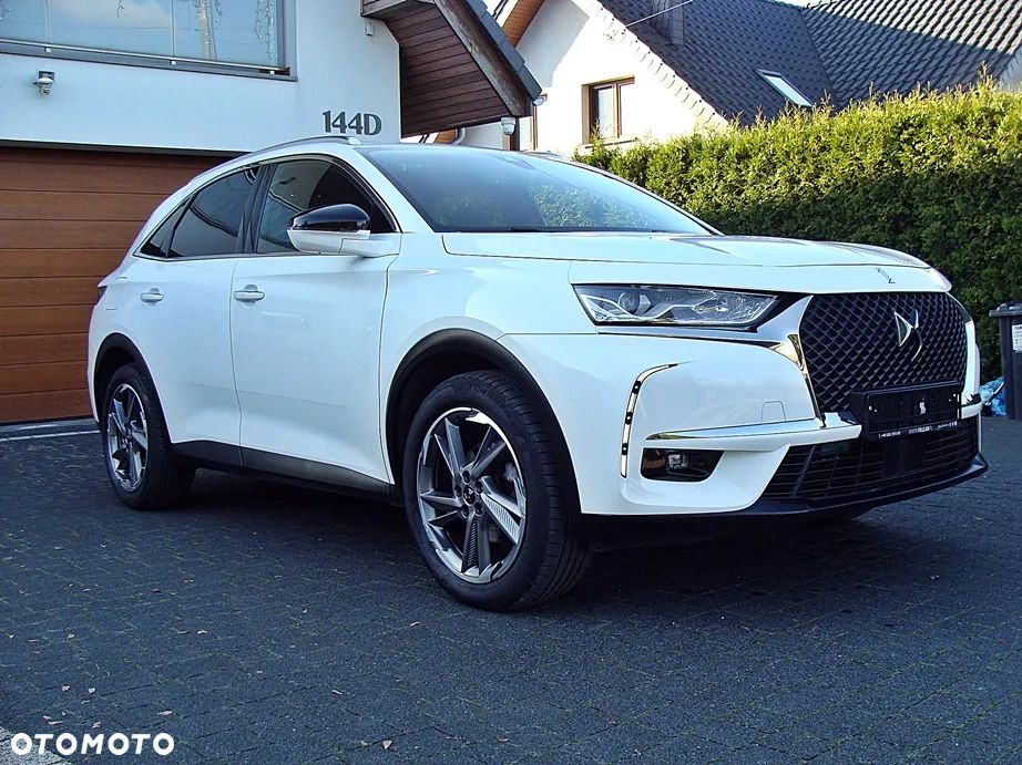 DS Automobiles DS 7 Crossback 1.6 PureTech GPF Grand Chic - 34
