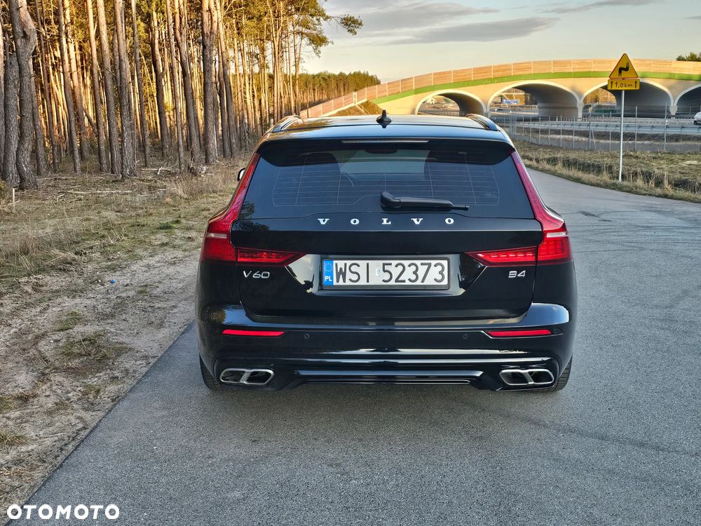 Volvo V60 - 4