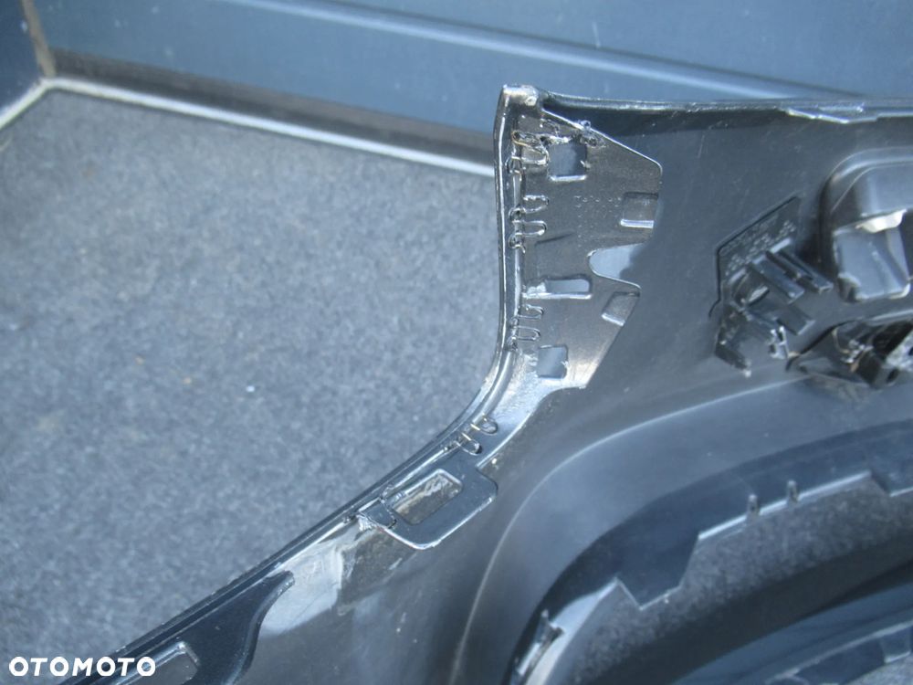 ZDERZAK PRZEDNI PRZÓD AUDI A3 S-LINE LIFT 8V3 8V3807437AM 2016-2020 - 21