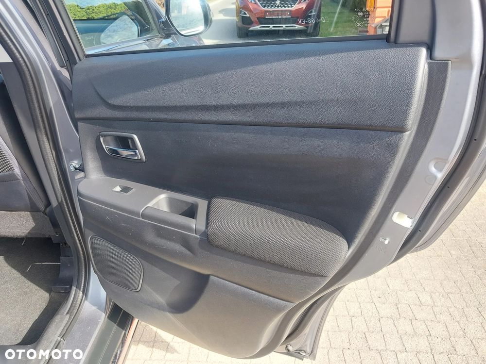 Citroën C4 Aircross - 22