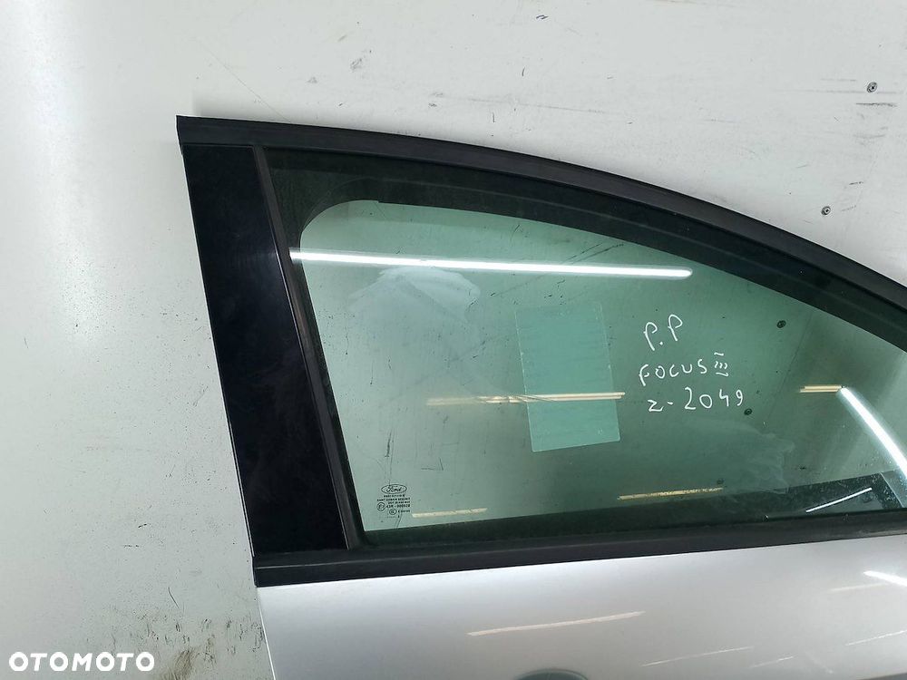 DRZWI PRZÓD PRAWY FORD FOCUS III 0B KOMBI - 2