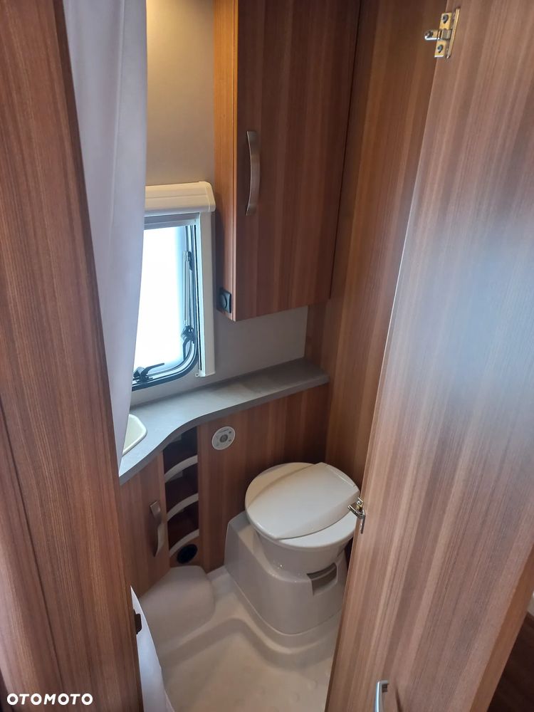 Weinsberg 420 QD, Mover, prysznic, I wł. Stan idealny - 29