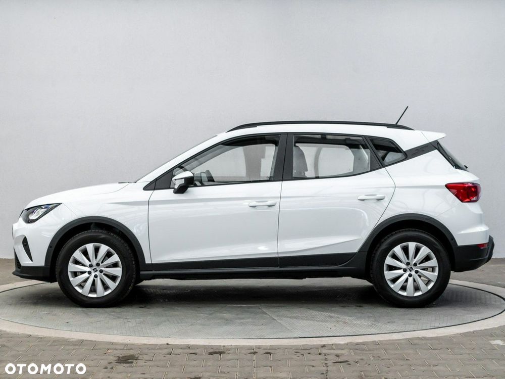 Seat Arona - 6