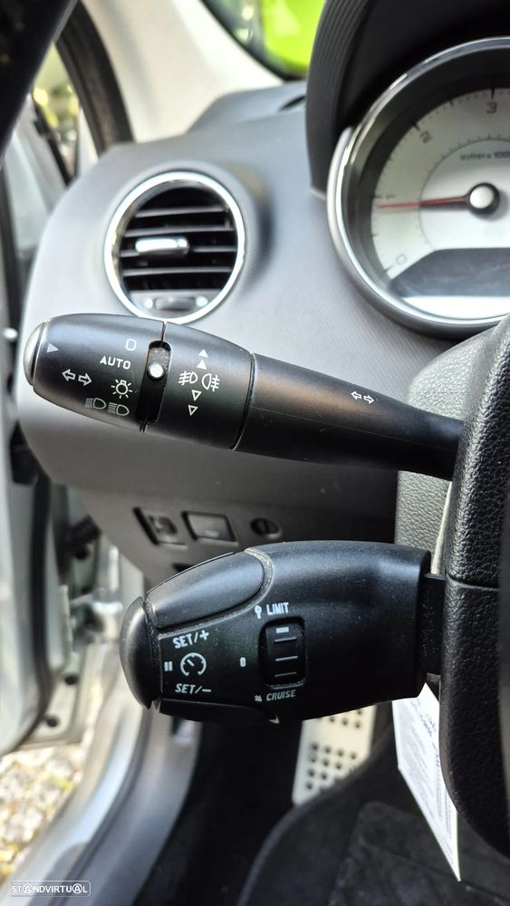 Peugeot 308 SW 1.6 e-HDi Sportium CVM6 - 17
