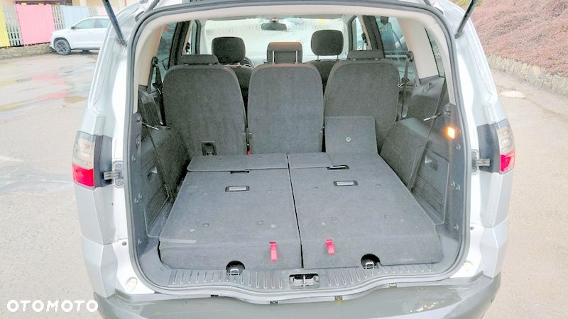 Ford S-Max 2.0 TDCi DPF Business Edition - 15