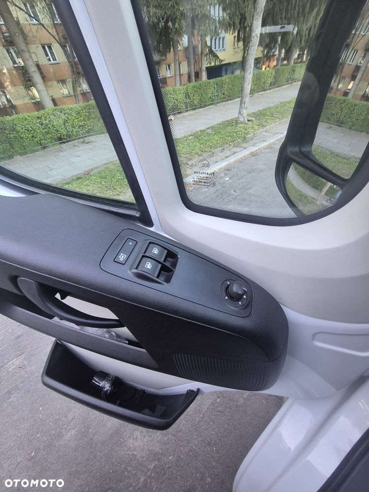 Fiat Ducato Panorama MJ L2H2 - 25
