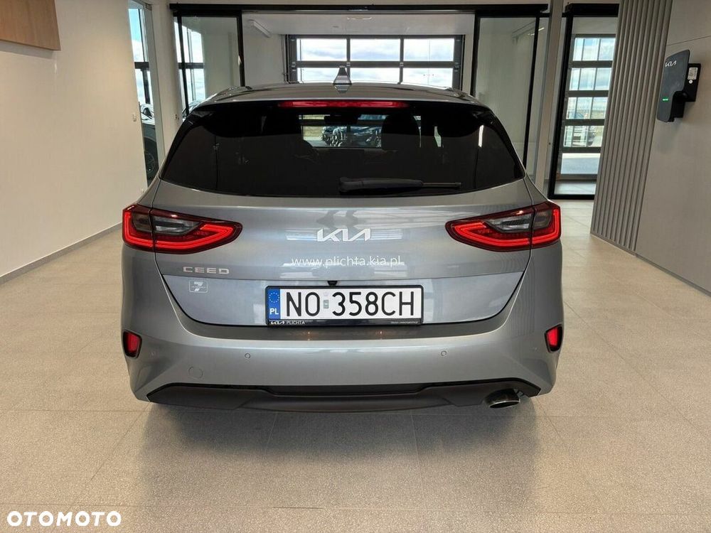 Kia Ceed 1.5 T-GDI L DCT - 7