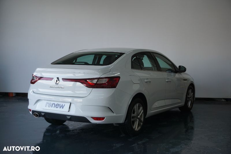Renault Megane TCe EDC Zen - 2