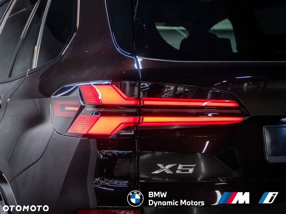 BMW X5 - 5