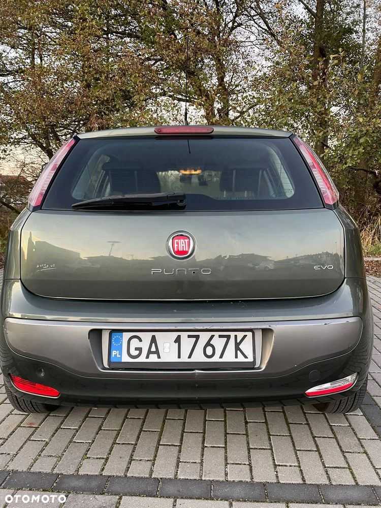 Fiat Punto - 8