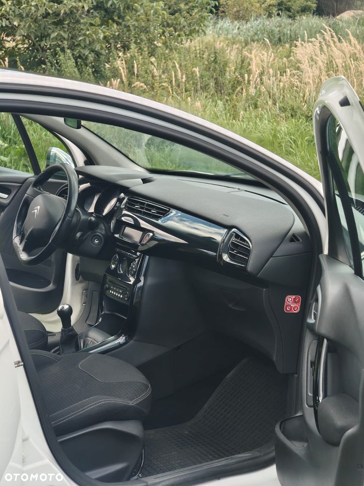 Citroën C3 1.2 VTi Selection - 12