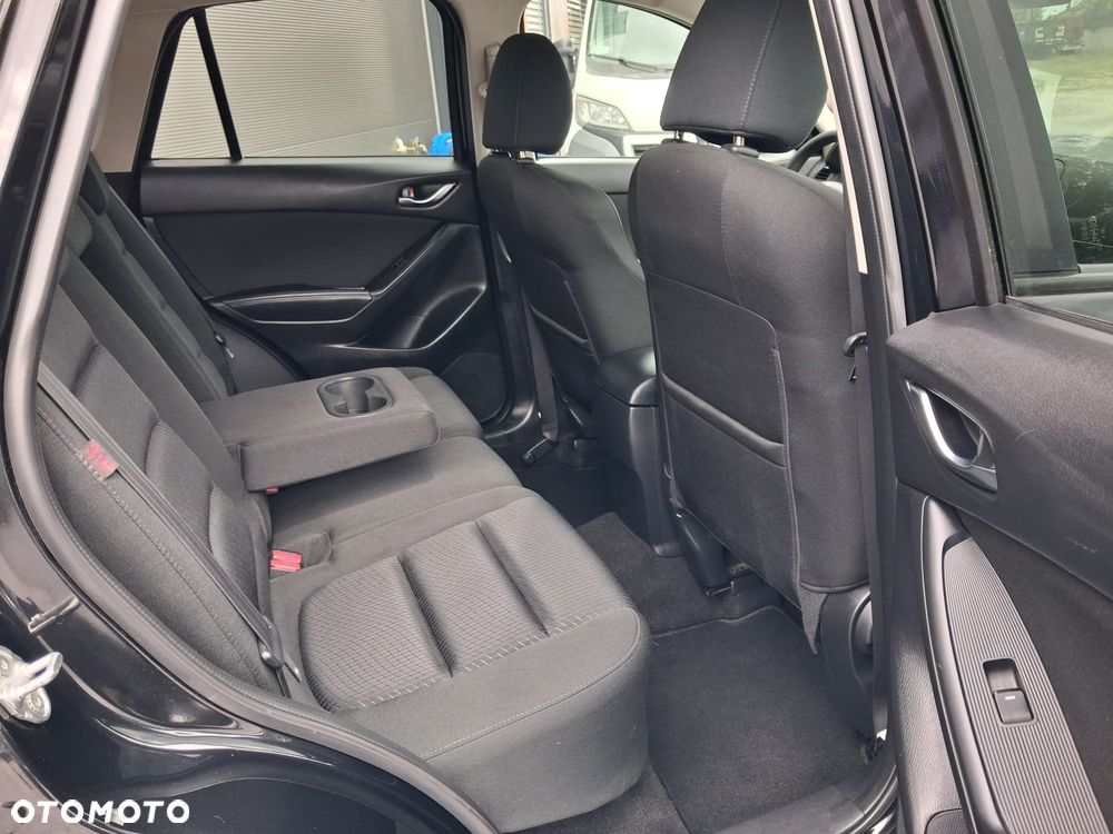Mazda CX-5 SKYACTIV-D 150 Center-Line - 18
