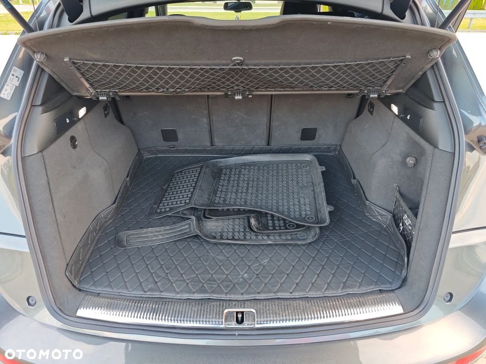 Audi Q5 2.0 TDI Quattro S tronic - 22