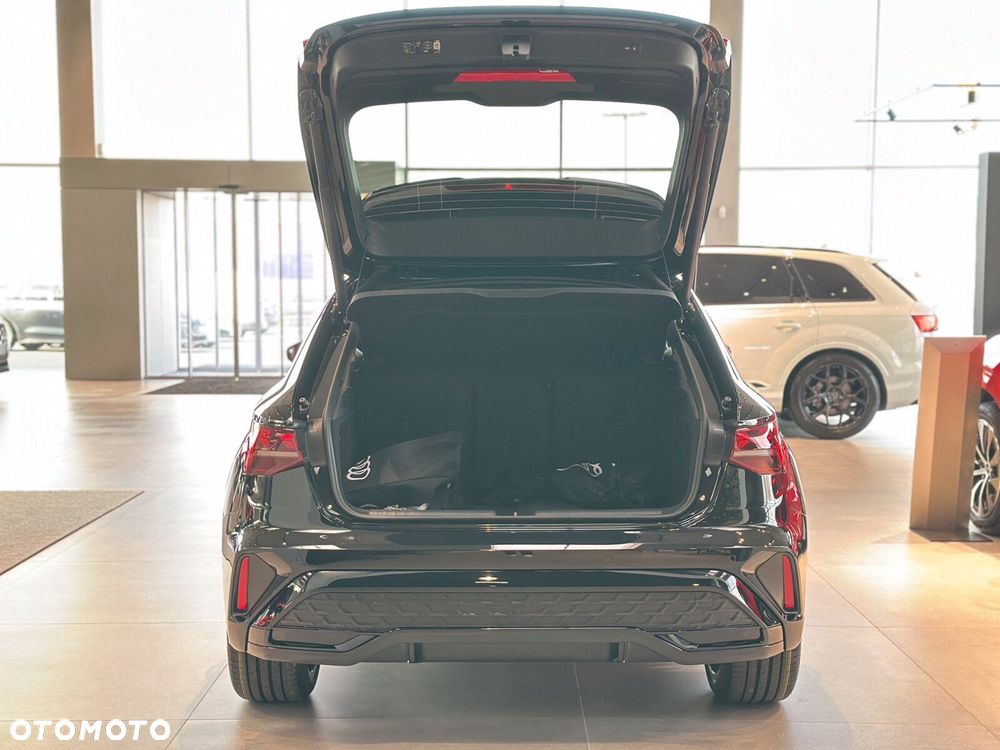 Audi A3 Sportback - 7