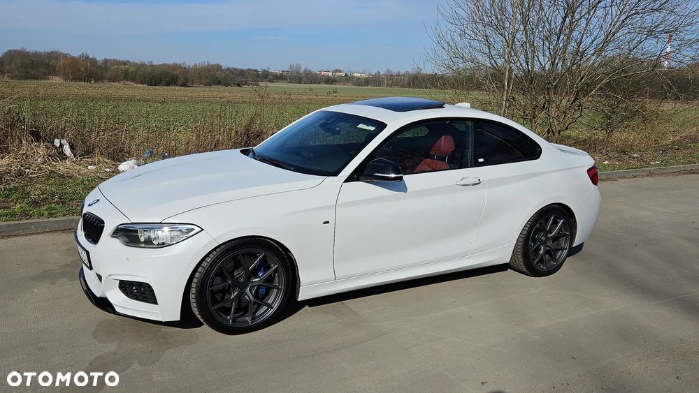 BMW Seria 2 M235i sport - 1
