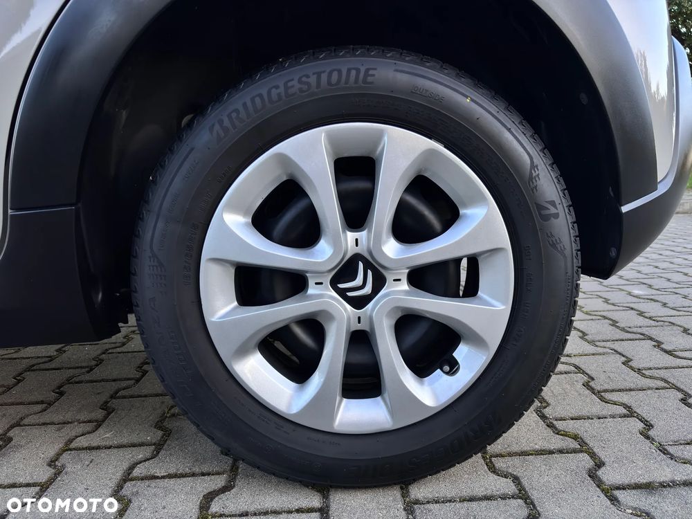 Citroën C3 Pure Tech 83 S&S SHINE - 13