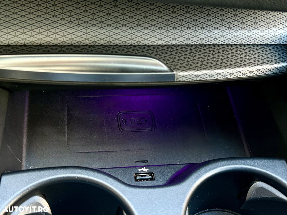 BMW Seria 5 - 17