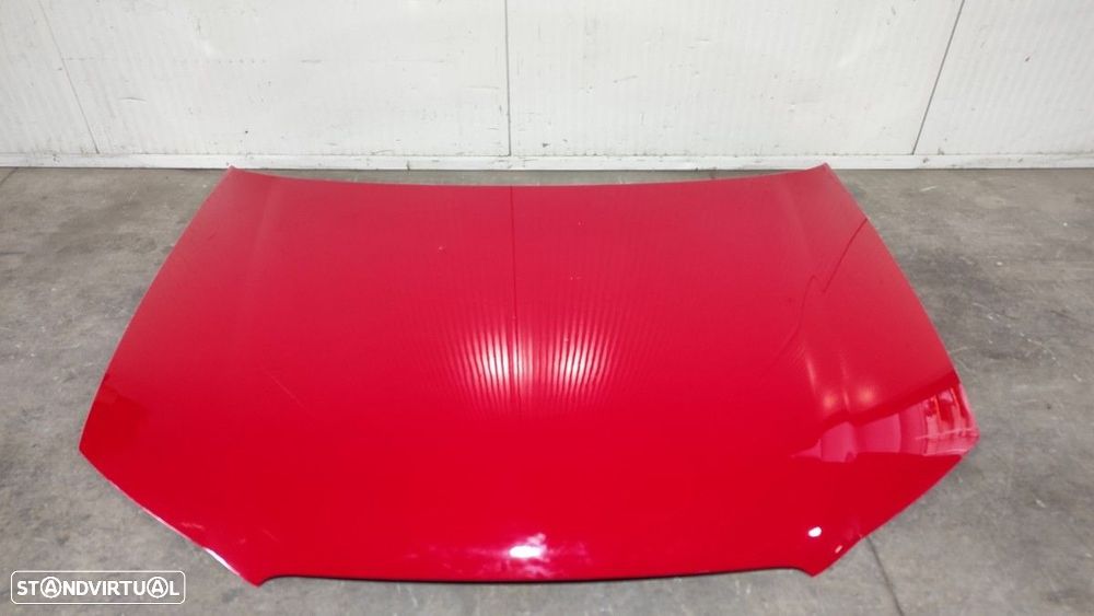 CAPÔ AUDI A3 (8P) 2.0 TDI AMBIENTE - 1